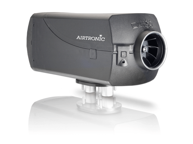 Airtronic S 2 12V