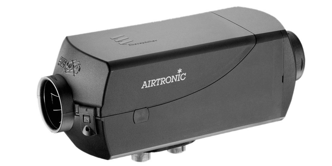 Luftheizung Airtronic D 2