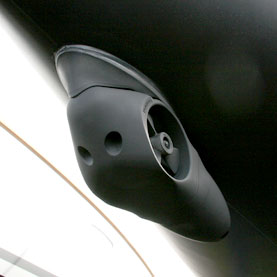 Yachtelektrik Bugstrahlruder beim Profi Bugstrahlruder Service - Side-Power und Exturn